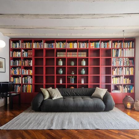 Appartement Porta Venezia Cozy Studio R&R à Milan Extérieur photo