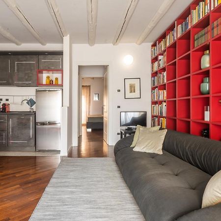 Appartement Porta Venezia Cozy Studio R&R à Milan Extérieur photo