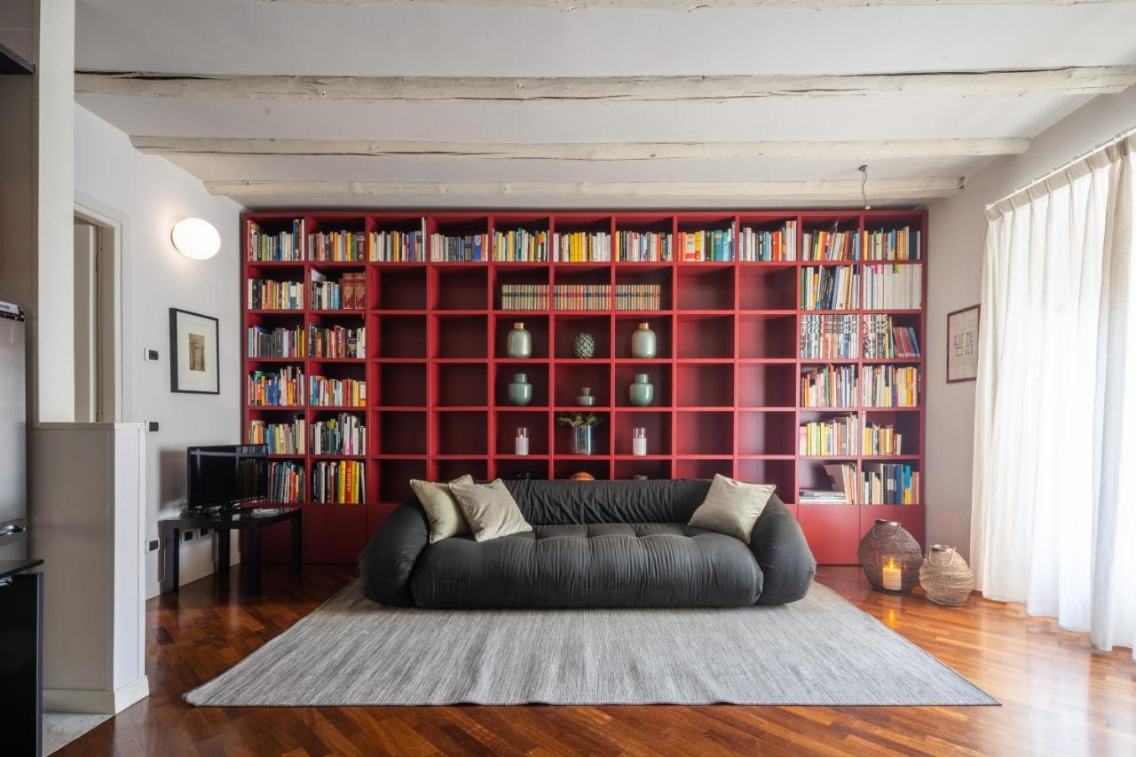 Appartement Porta Venezia Cozy Studio R&R à Milan Extérieur photo