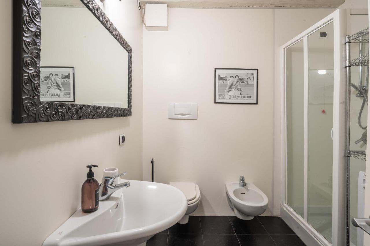 Appartement Porta Venezia Cozy Studio R&R à Milan Extérieur photo