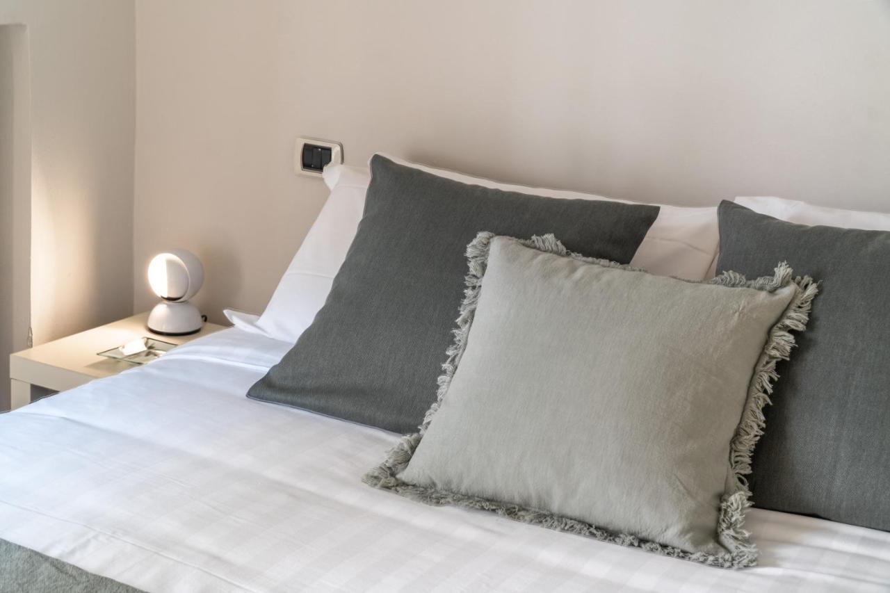 Appartement Porta Venezia Cozy Studio R&R à Milan Extérieur photo