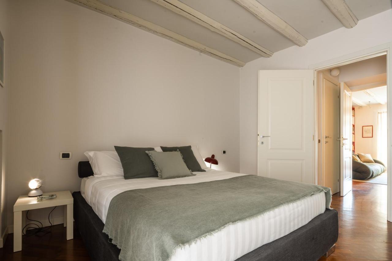 Appartement Porta Venezia Cozy Studio R&R à Milan Extérieur photo