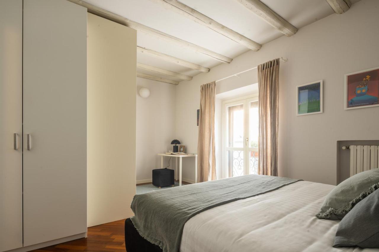Appartement Porta Venezia Cozy Studio R&R à Milan Extérieur photo