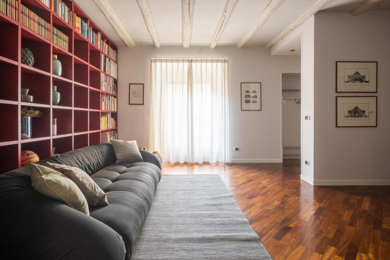 Appartement Porta Venezia Cozy Studio R&R à Milan Extérieur photo