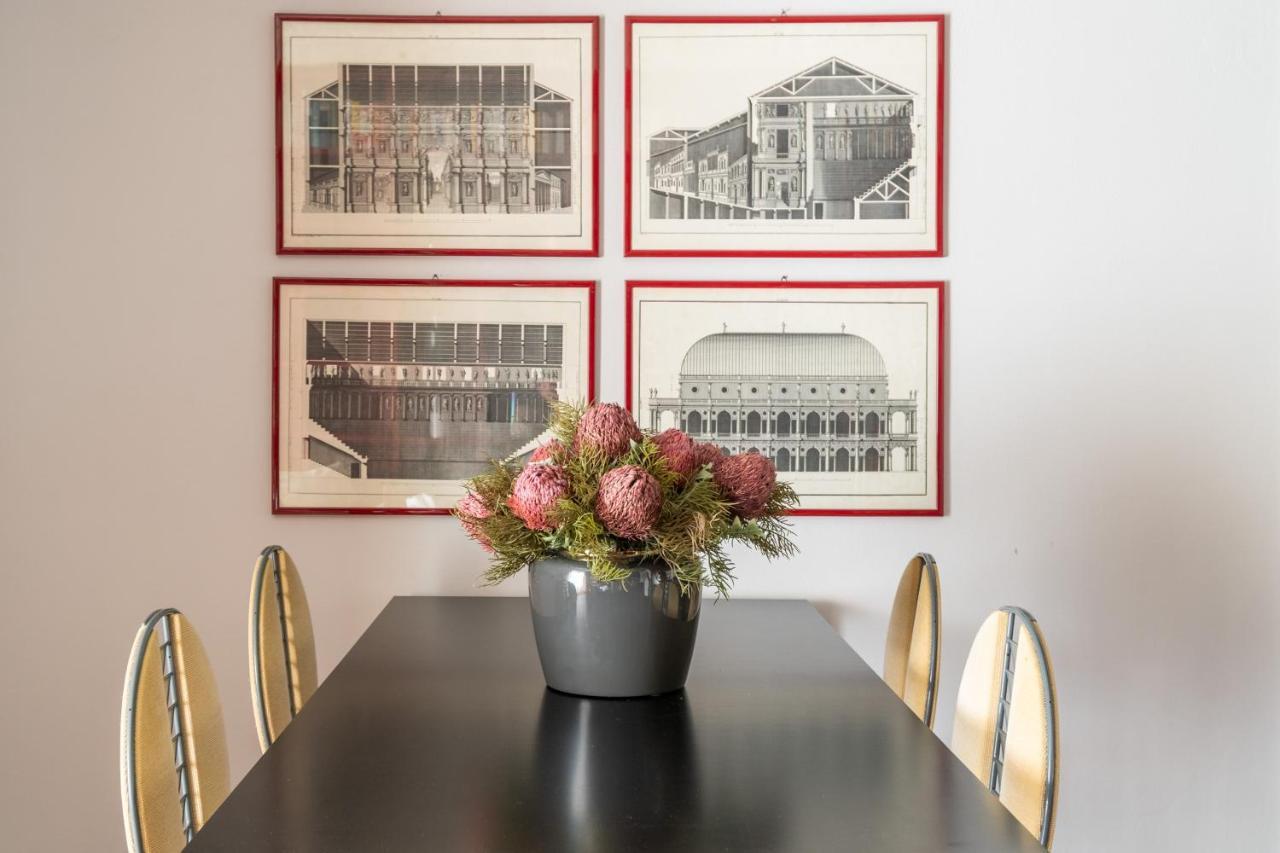 Appartement Porta Venezia Cozy Studio R&R à Milan Extérieur photo