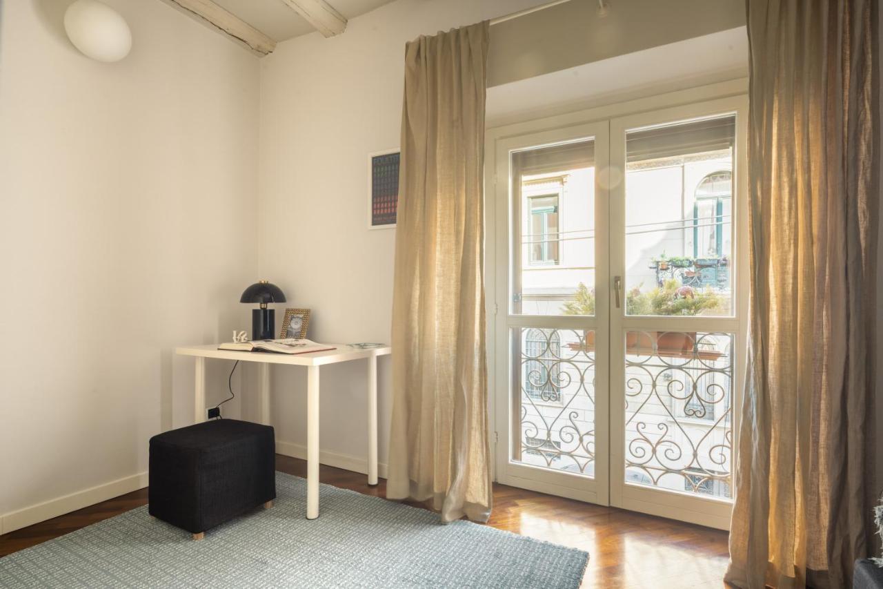 Appartement Porta Venezia Cozy Studio R&R à Milan Extérieur photo