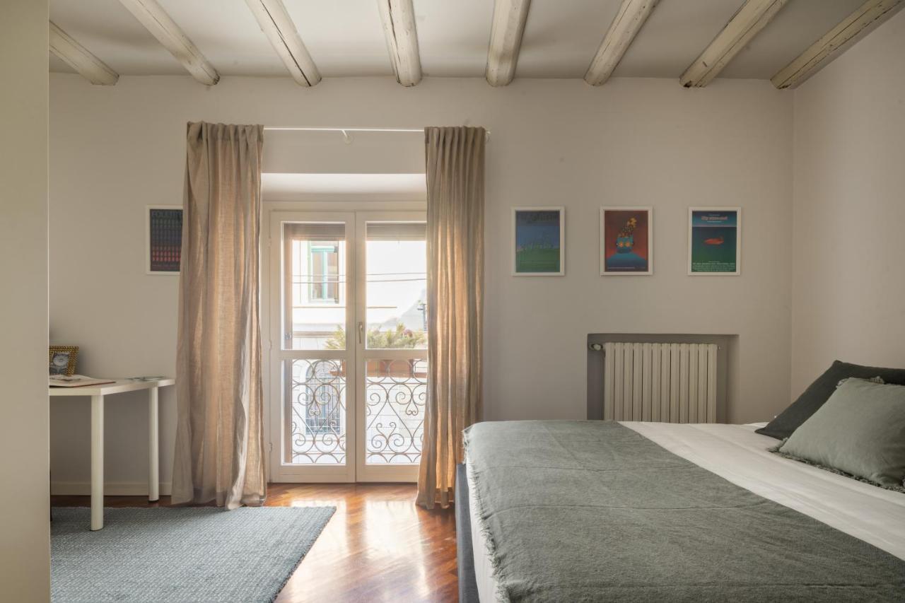 Appartement Porta Venezia Cozy Studio R&R à Milan Extérieur photo